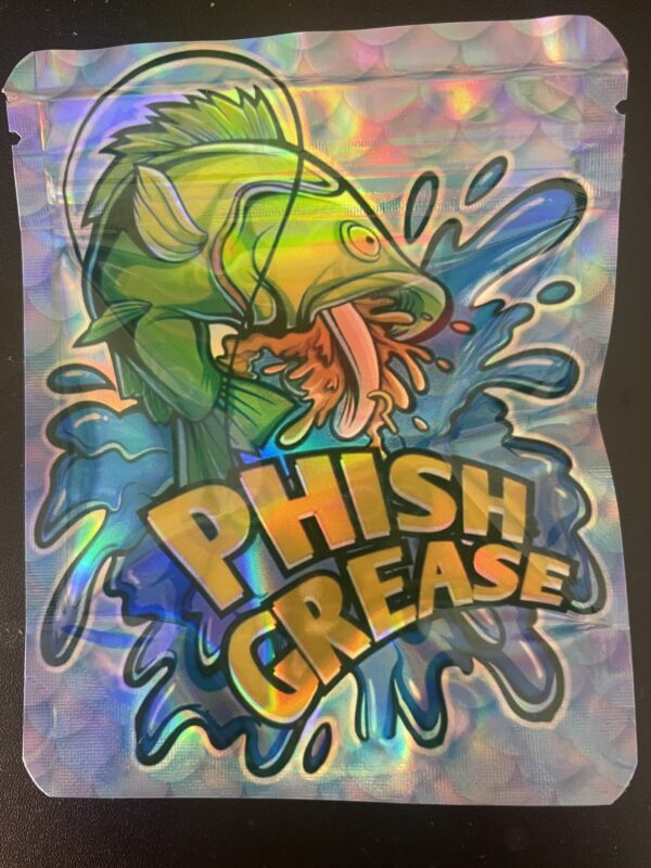 Phish Grease (Elevated Selections)