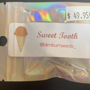 Sweet Tooth Fems (Blimburn)