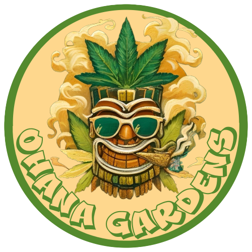 Ohana Garden Supply