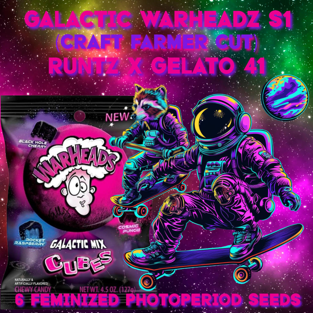 galactic warheads s1 (craft farmer cut)