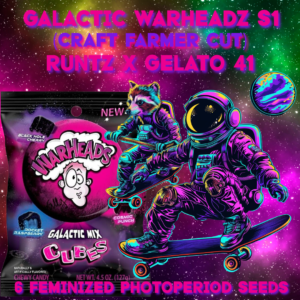 galactic warheads s1 (craft farmer cut)