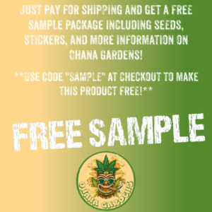 ** free sample **