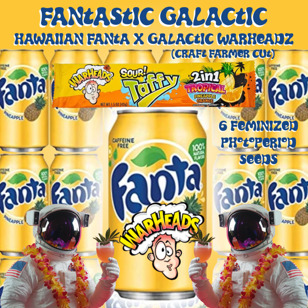 Fantastic Galactic fantastic galactic
